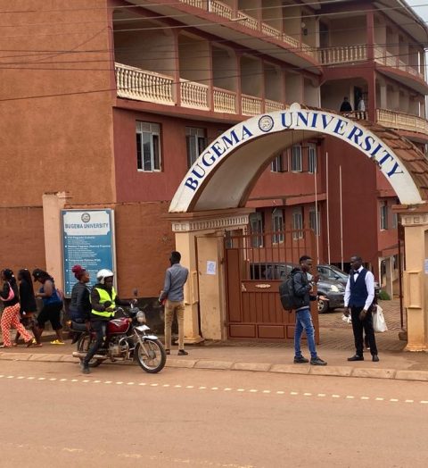 Bugema University Kampala Campus