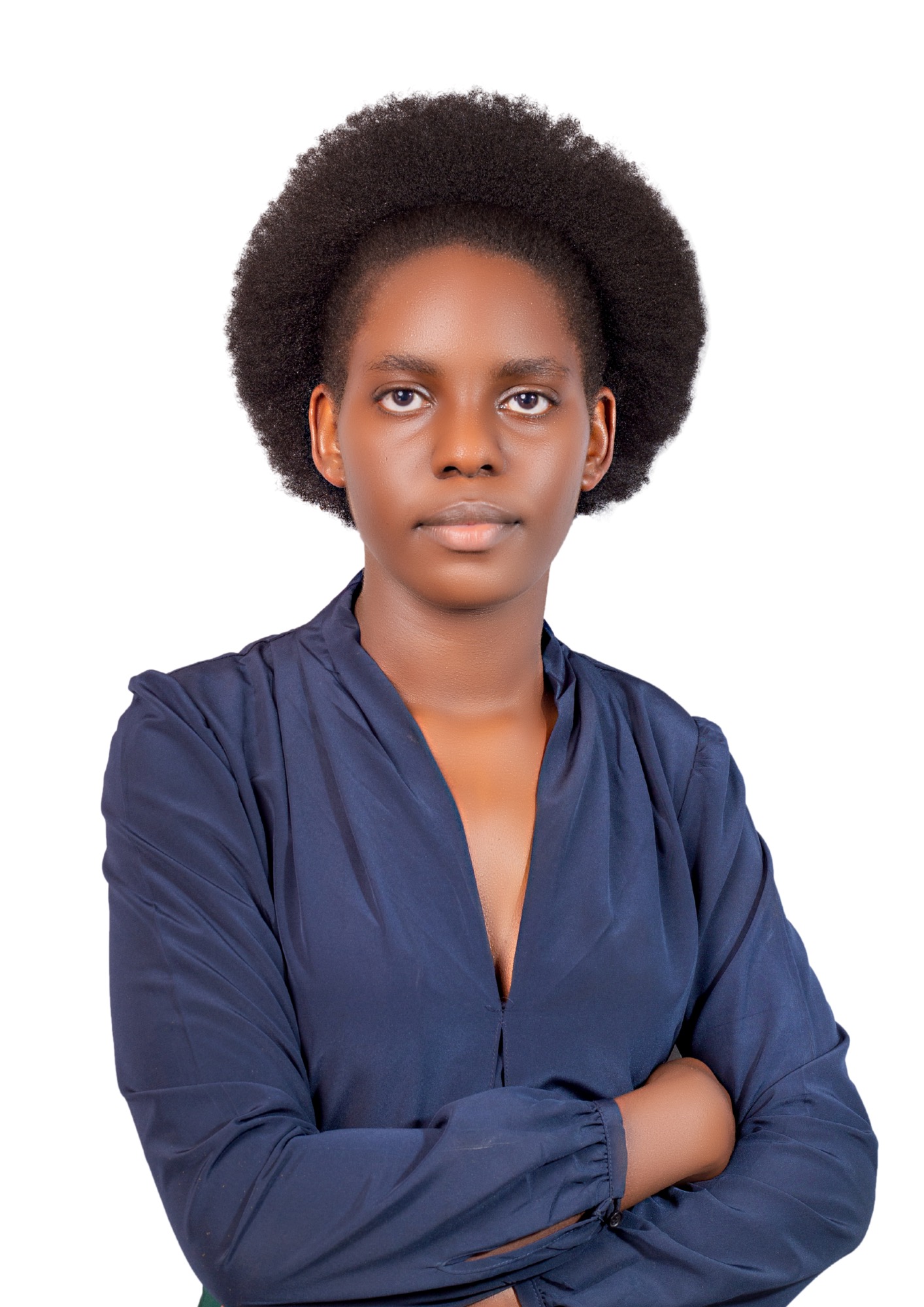 Nakalembe Whitney Flavia