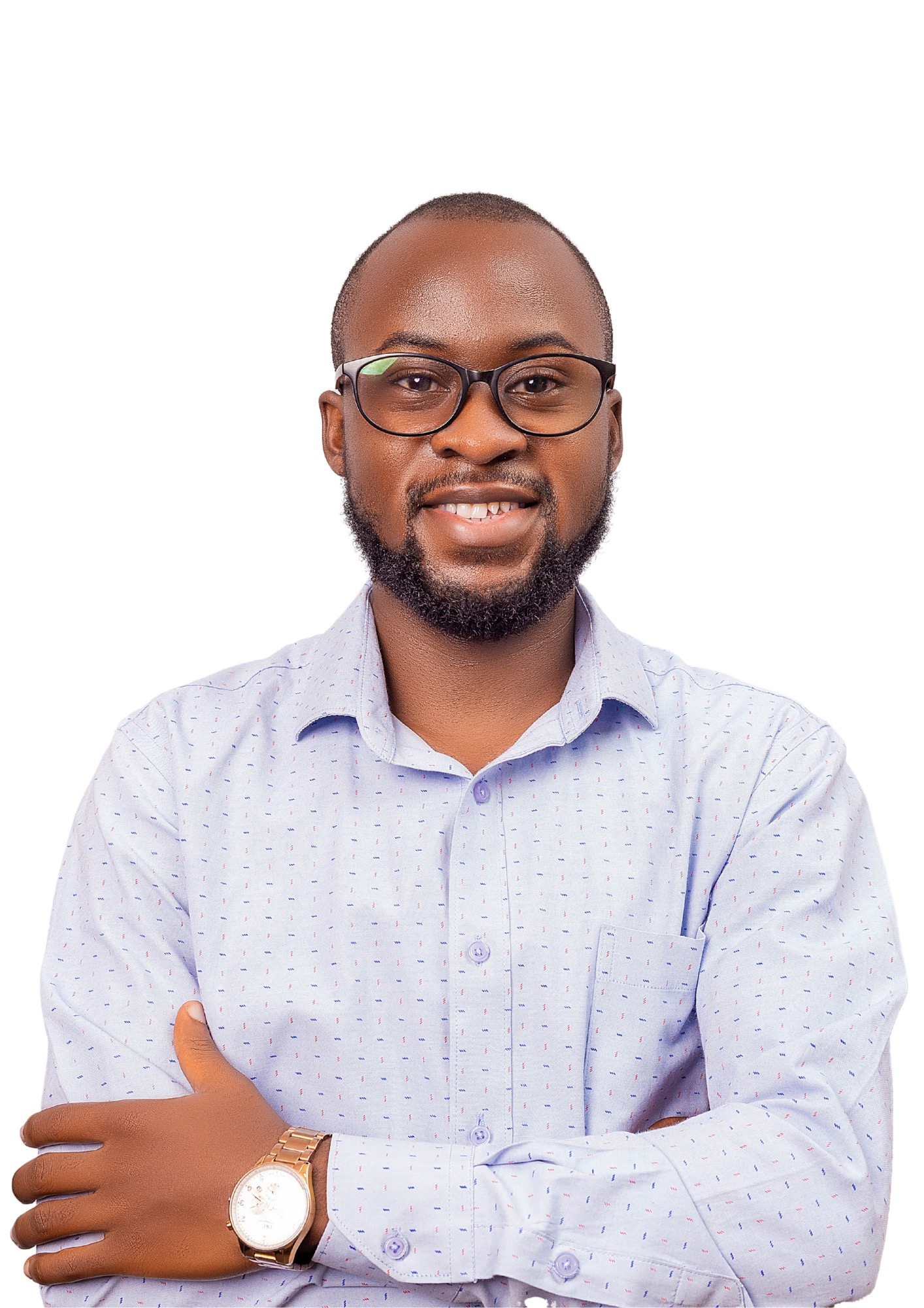 KIGGUNDU MARK